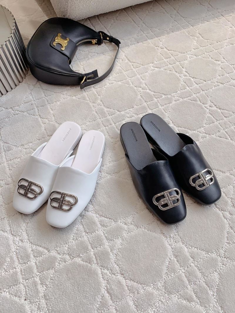 Balenciaga Slippers